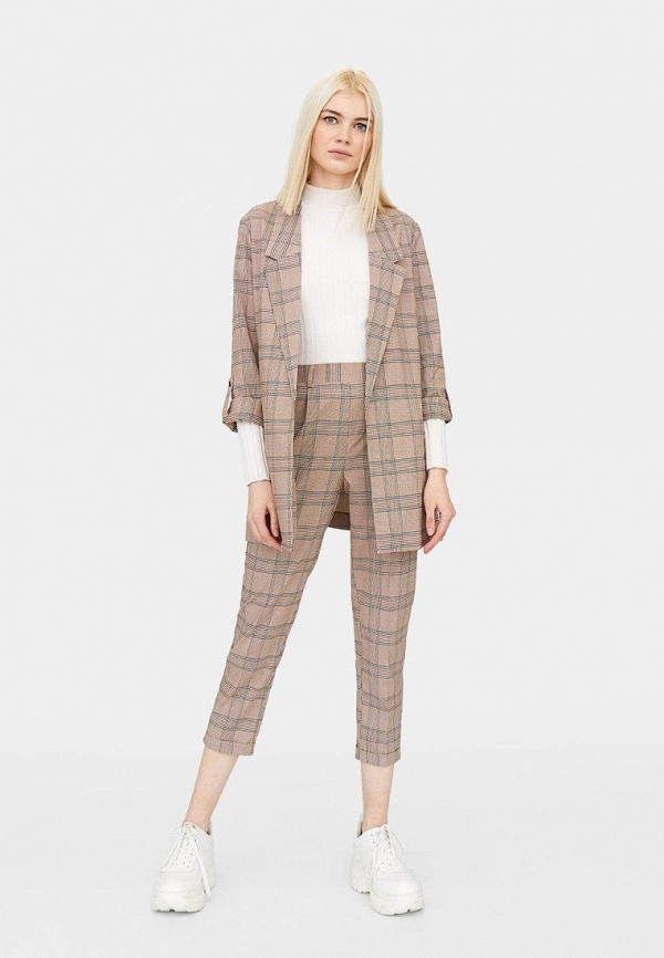 Stradivarius Жакет - фото 2