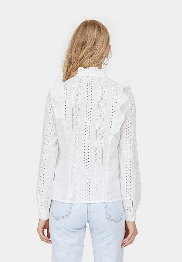 Stradivarius Блуза - фото 3