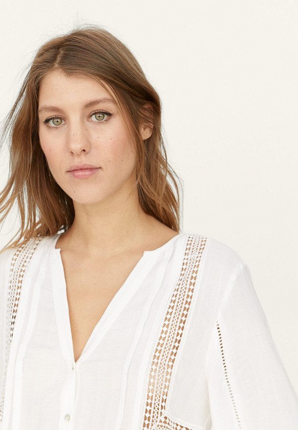 Stradivarius Блуза - фото 4