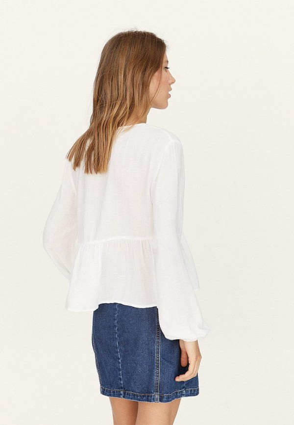 Stradivarius Блуза - фото 3