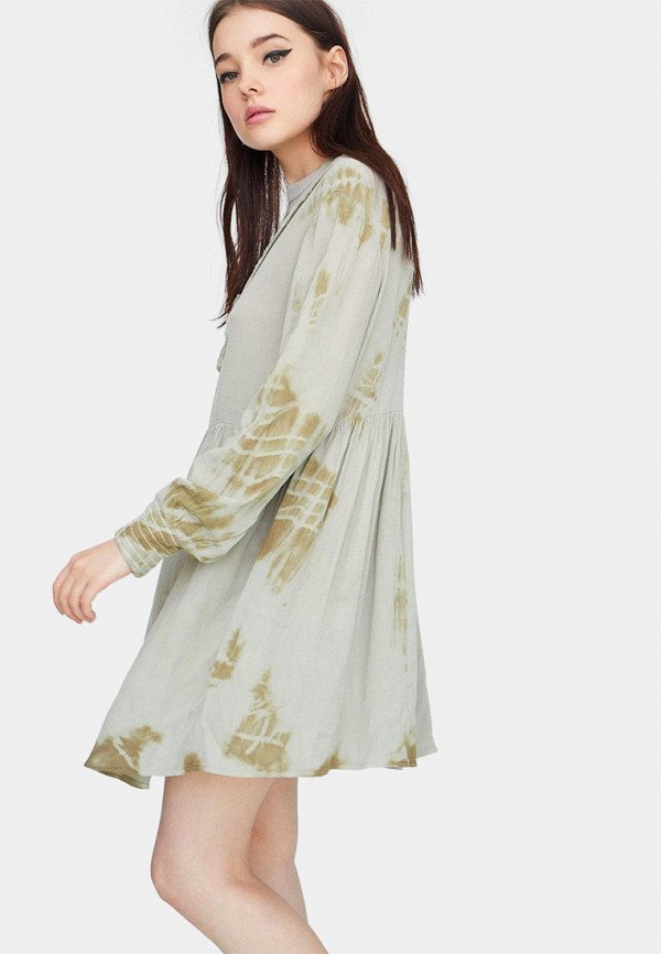 Stradivarius Платье - фото 1