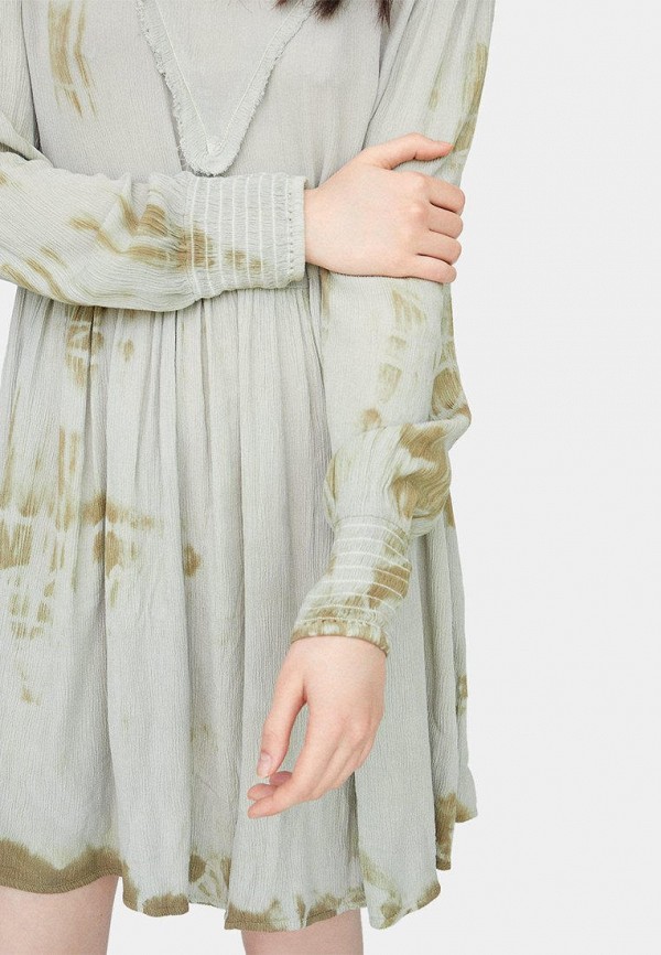 Stradivarius Платье - фото 4