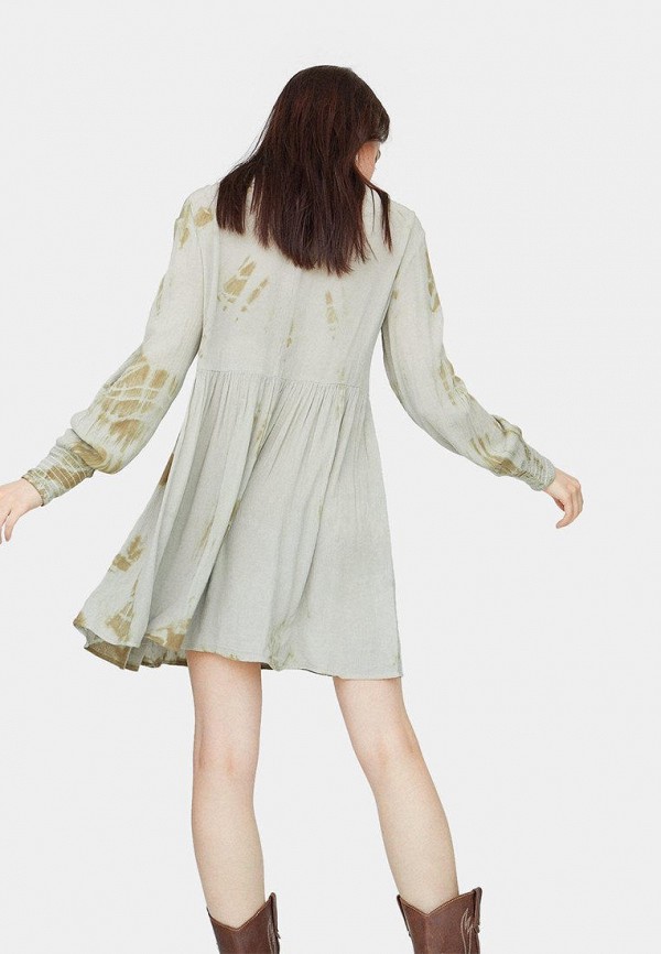 Stradivarius Платье - фото 3