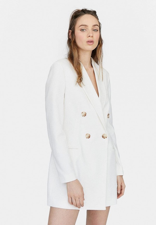 Stradivarius Платье - фото 1