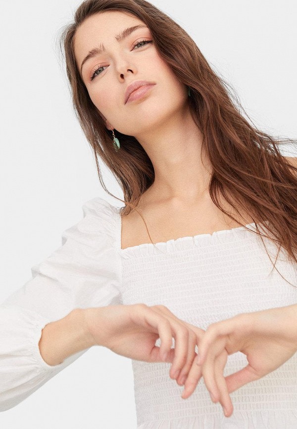 Stradivarius Блуза - фото 4