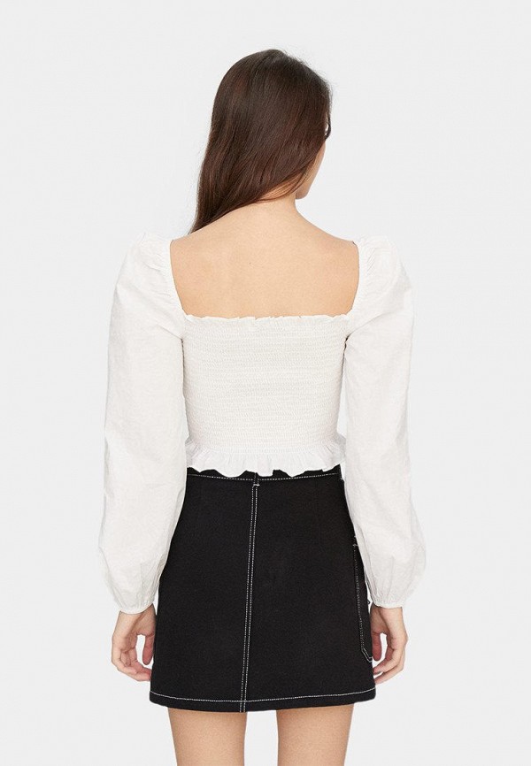 Stradivarius Блуза - фото 3