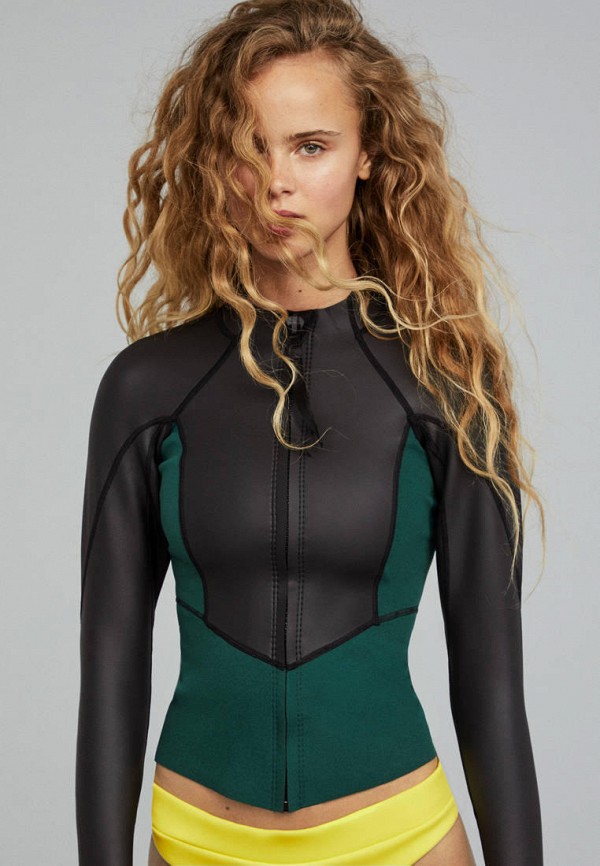 Oysho Гидрофутболка - фото 2