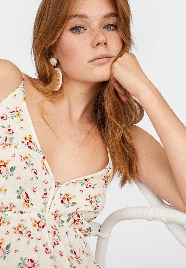 Stradivarius Сарафан - фото 4