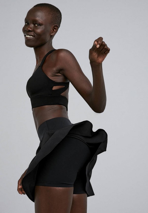 Oysho Шорты спортивные - Join Life - фото 4