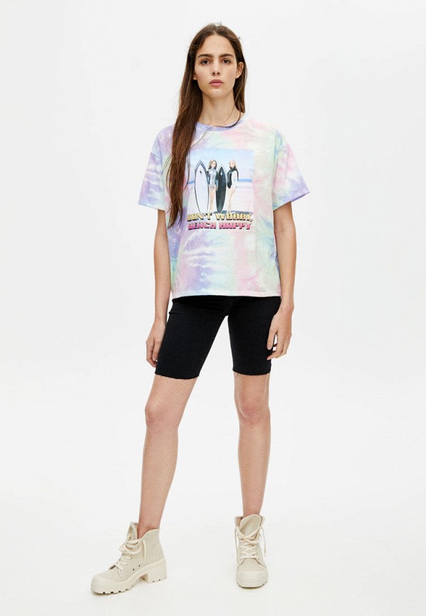 Pull Bear BARBIE IX001XW009A2 Lamoda