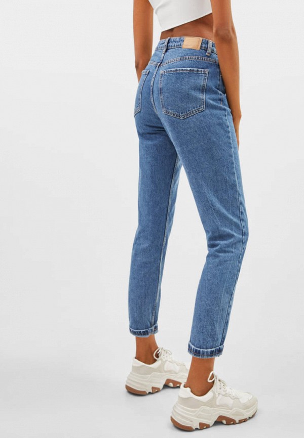 Bershka Джинсы - фото 3