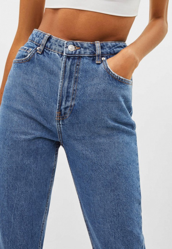 Bershka Джинсы - фото 4