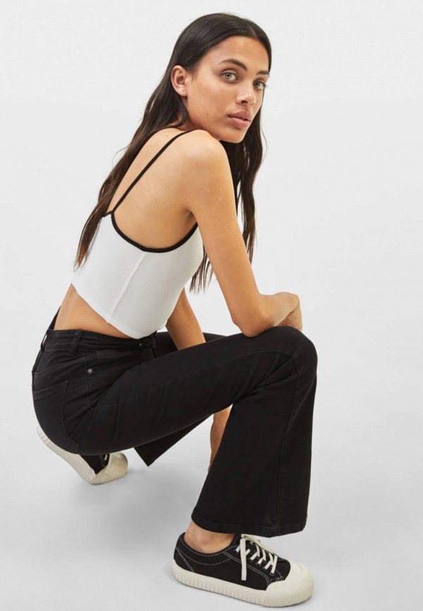 Bershka Джинсы - фото 4