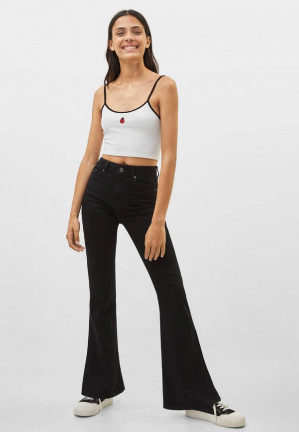 Bershka Джинсы - фото 2