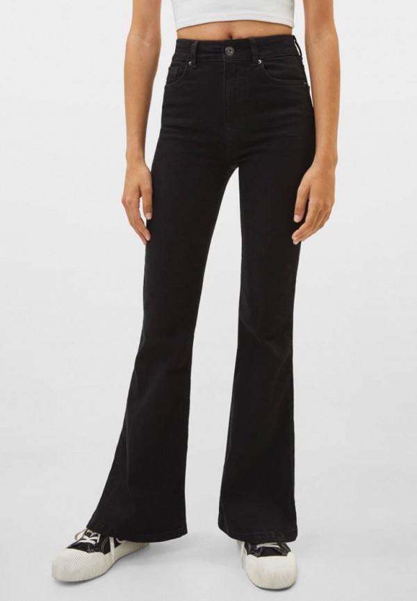 Bershka Джинсы - фото 1