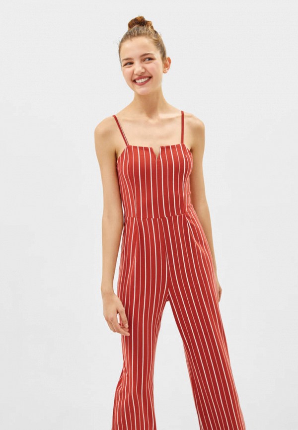 Bershka Комбинезон - фото 2