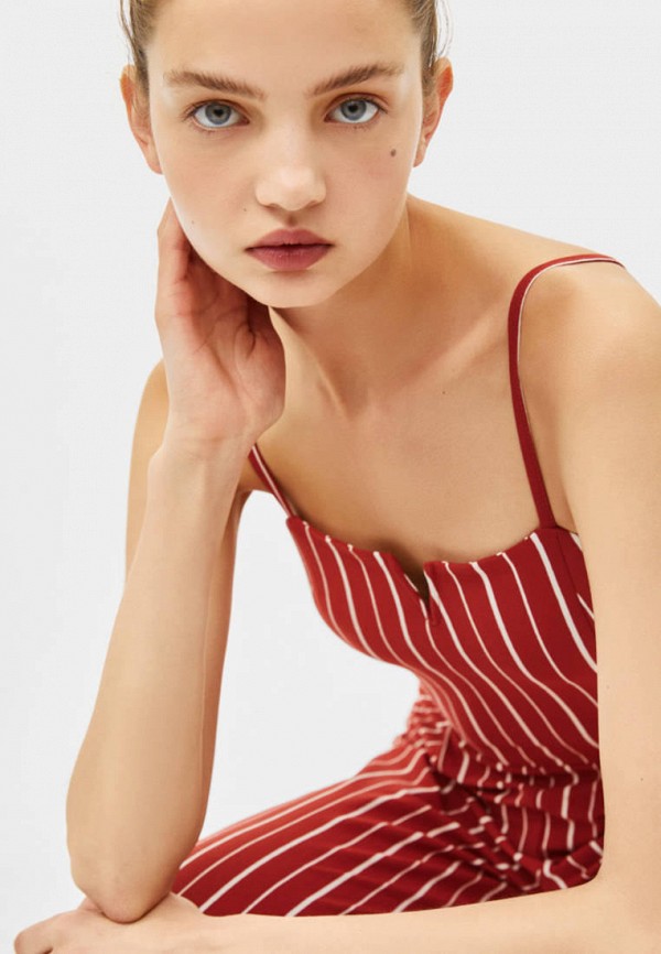 Bershka Комбинезон - фото 4