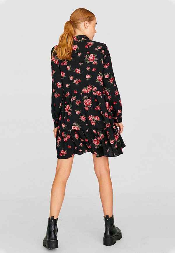 Stradivarius Платье - фото 3