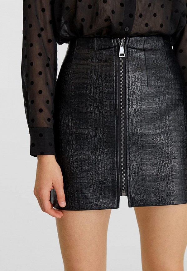 Stradivarius Юбка - фото 4