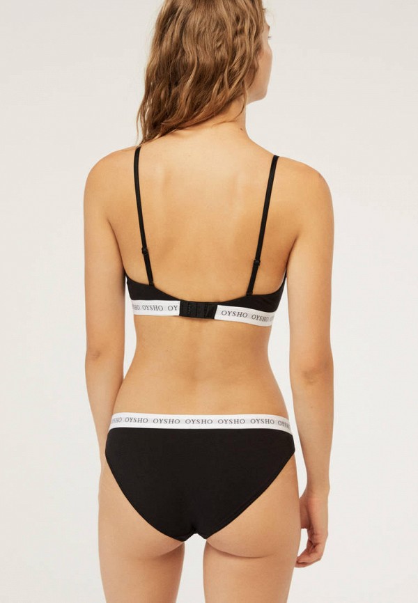 Oysho Трусы - Join Life - фото 3