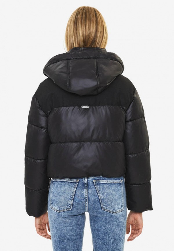 Bershka Куртка утепленная - фото 3