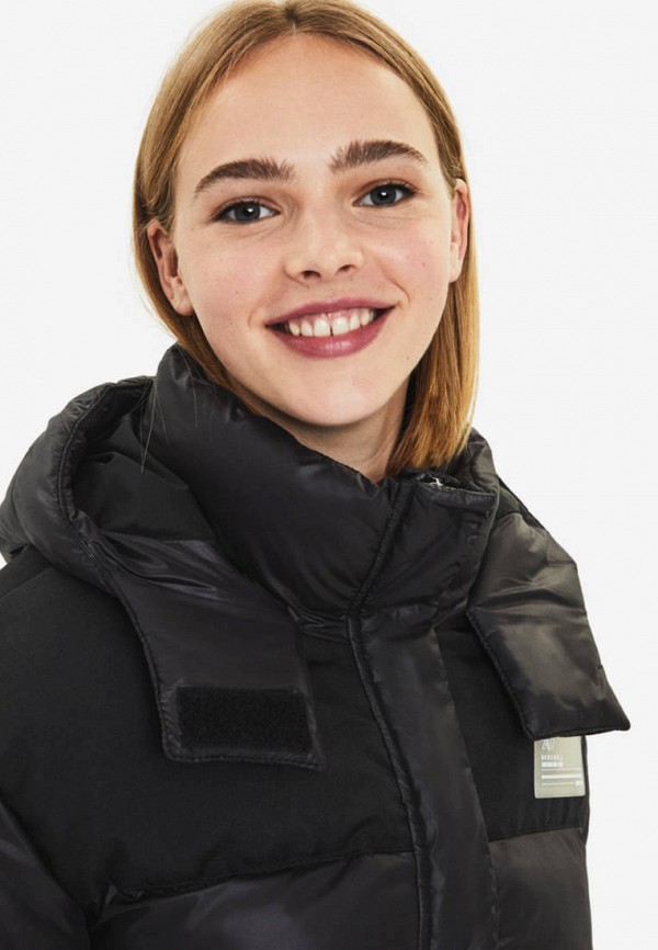 Bershka Куртка утепленная - фото 4