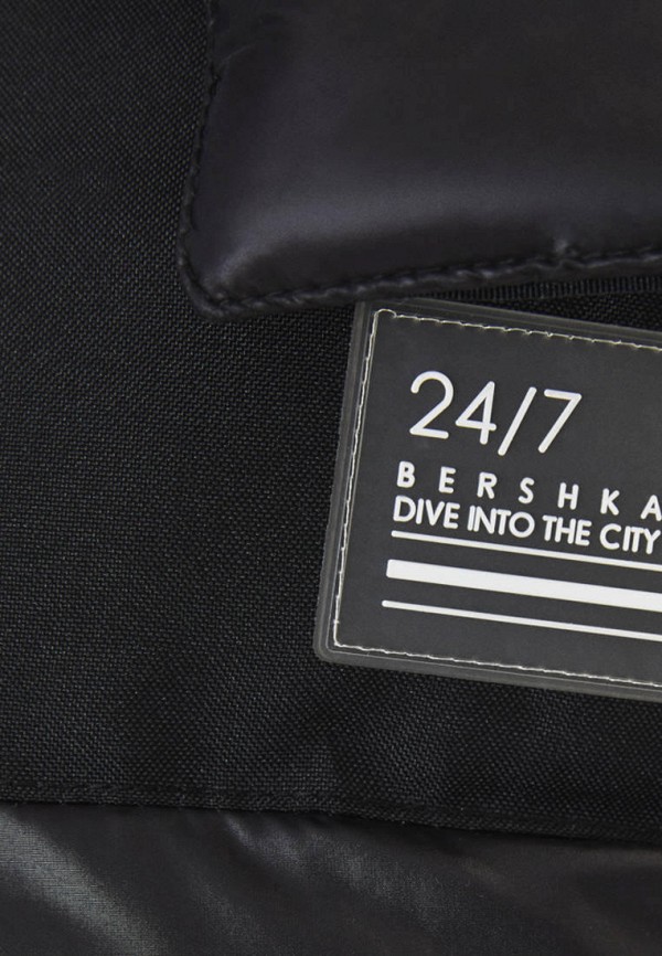Bershka Куртка утепленная - фото 5