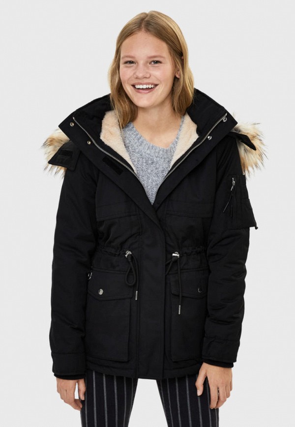 Bershka Парка - фото 1