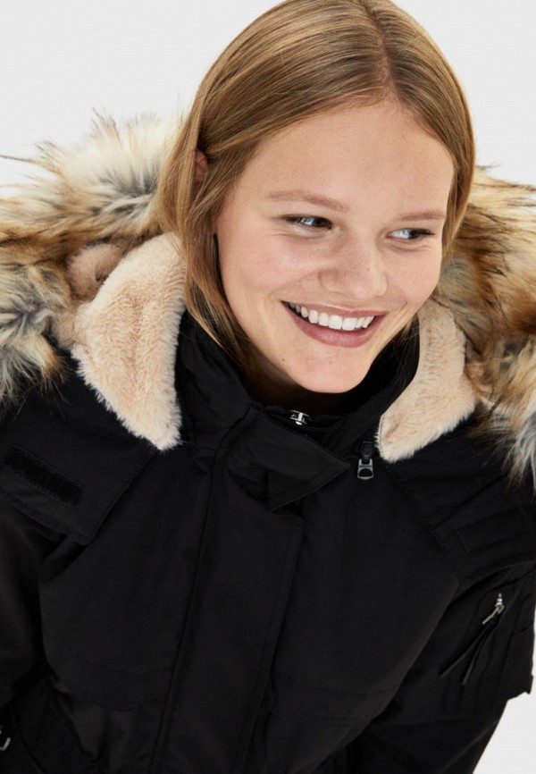 Bershka Парка - фото 4