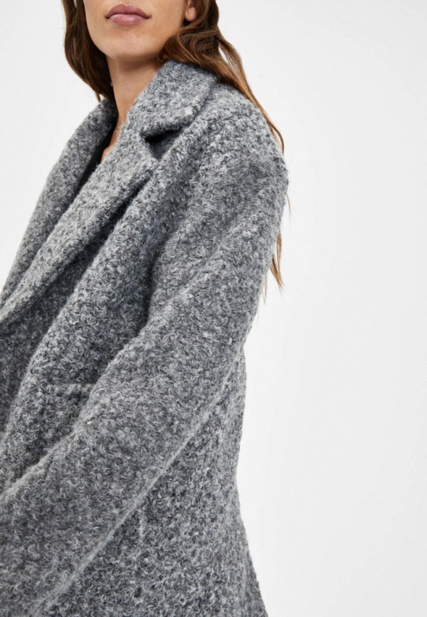 Bershka Пальто - фото 4