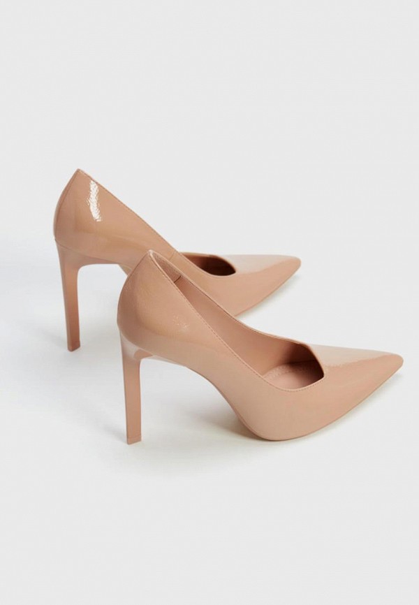 Escarpin bershka sale