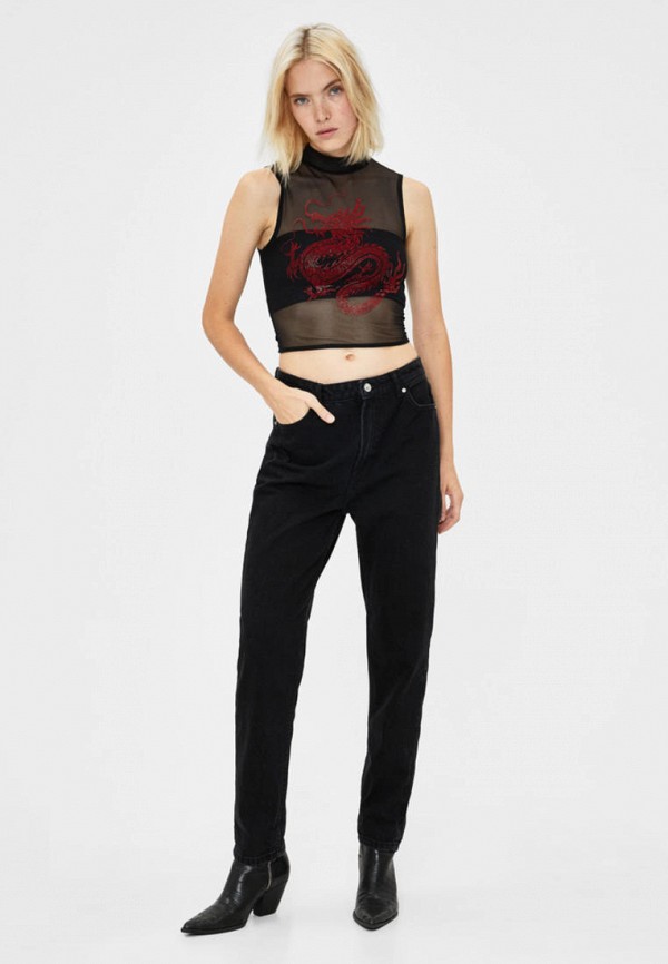 Bershka IX001XW00CEQ Lamoda