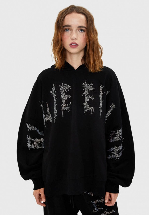 Bershka IX001XW00CTF Lamoda
