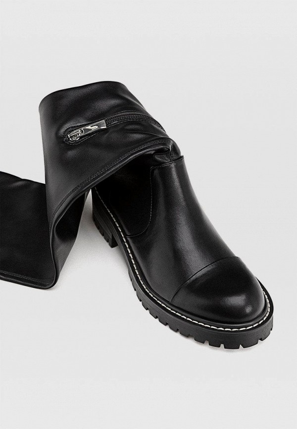 Stradivarius Ботфорты - фото 3