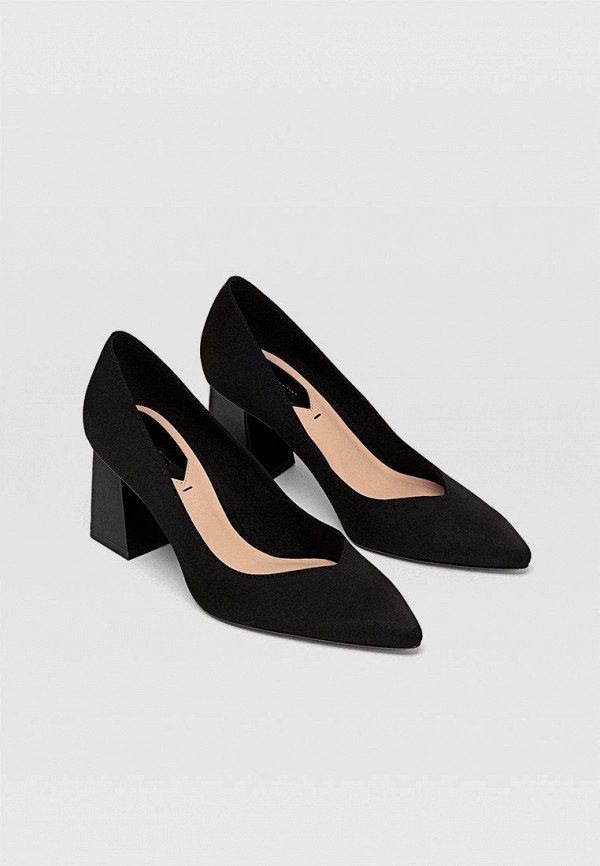 Stradivarius Туфли - фото 2