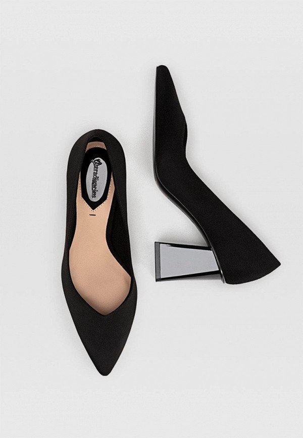 Stradivarius Туфли - фото 3