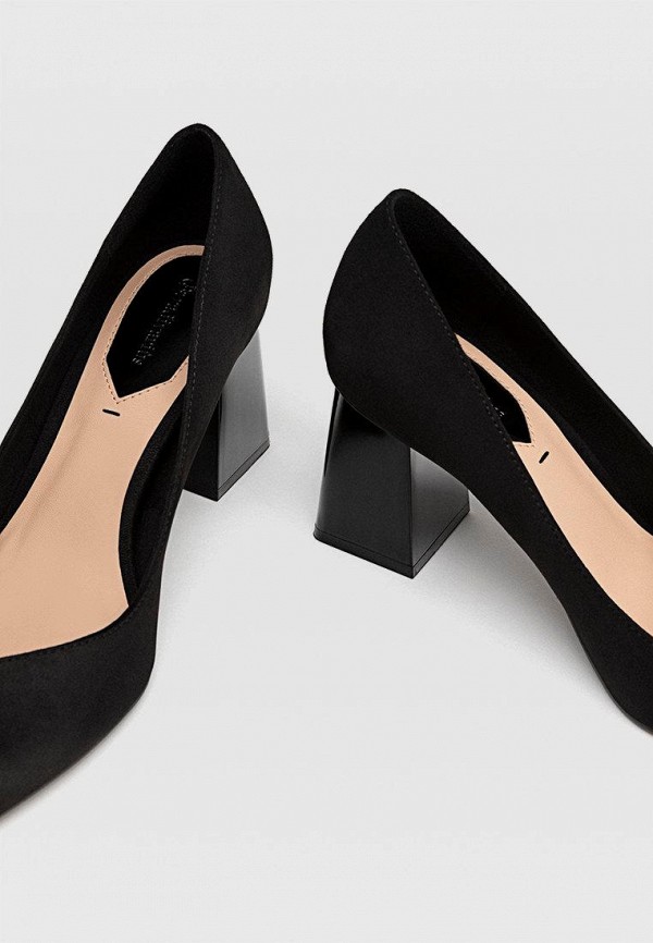 Stradivarius Туфли - фото 4