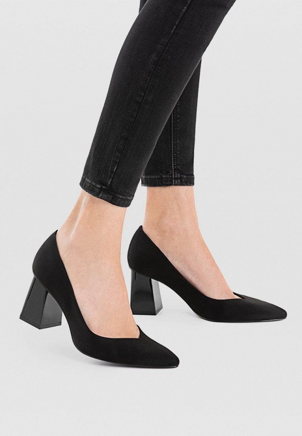 Stradivarius Туфли - фото 5