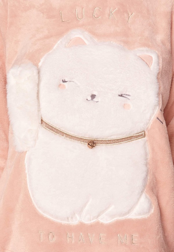 Oysho Свитшот домашний - фото 4