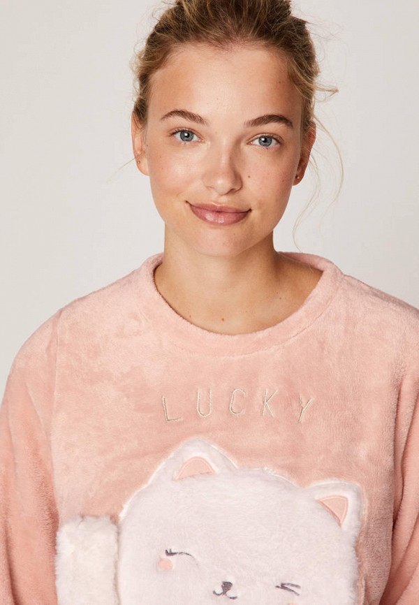 Oysho Свитшот домашний - фото 5