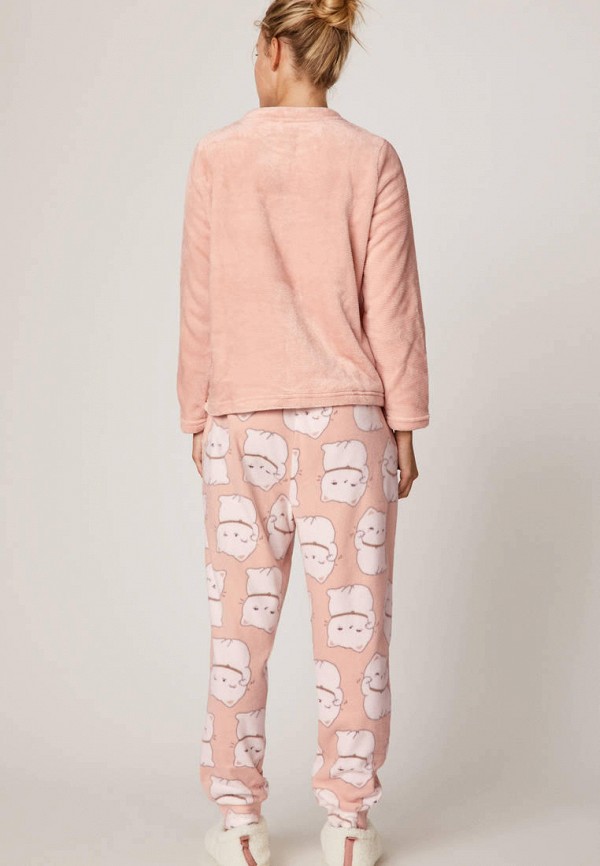 Oysho Свитшот домашний - фото 3