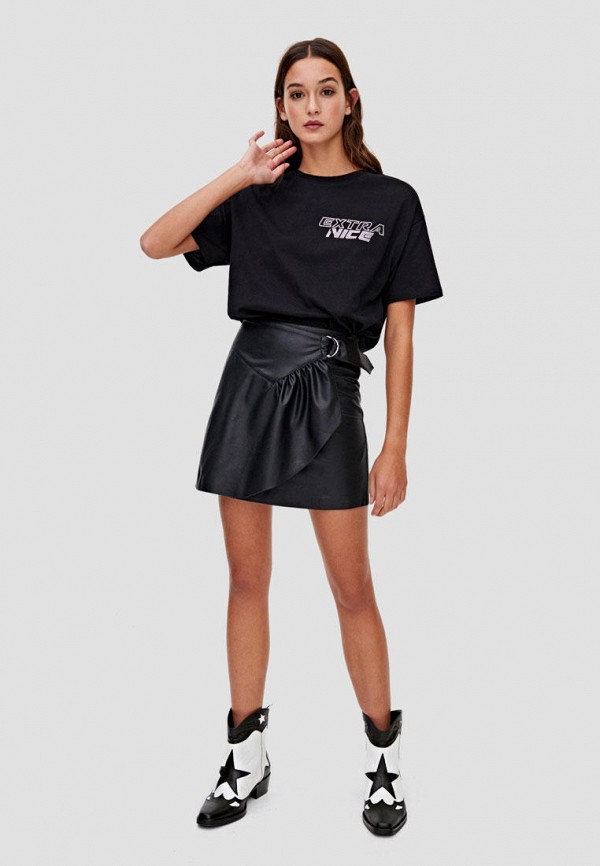 Pull&Bear Полусапоги - фото 2