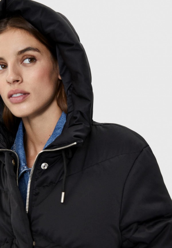 Bershka Пуховик - фото 4