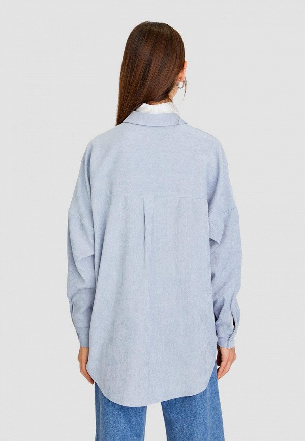 Stradivarius Рубашка - фото 3