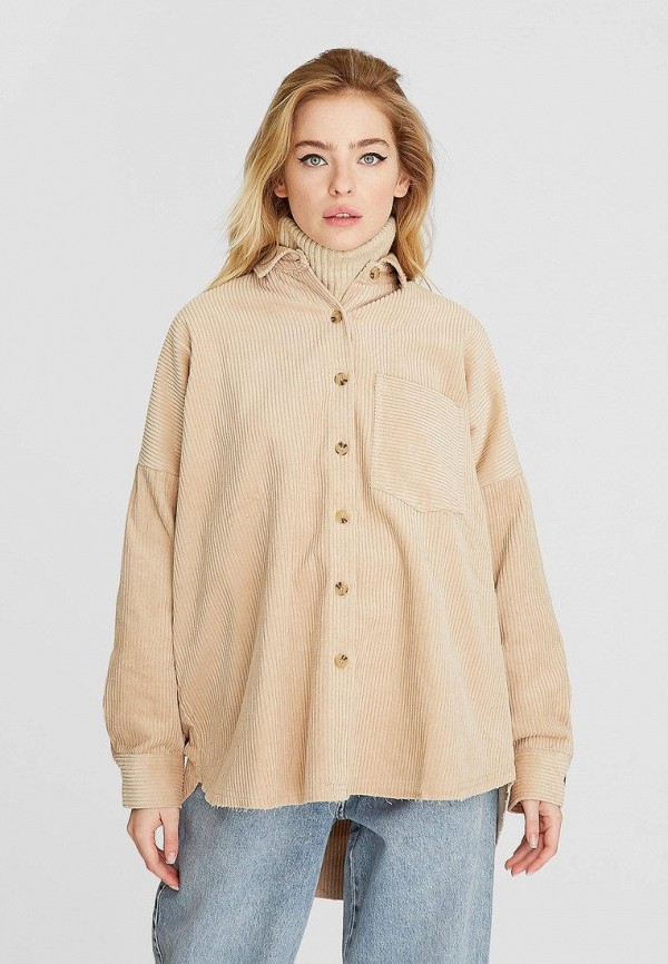 Stradivarius Рубашка - фото 1