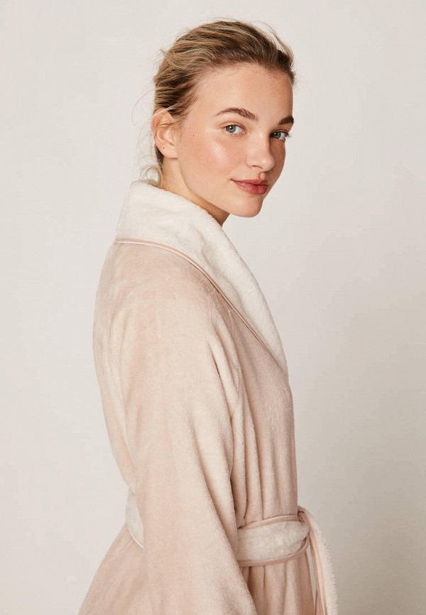 Oysho Халат домашний - фото 5