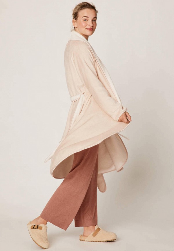 Oysho Халат домашний - фото 6