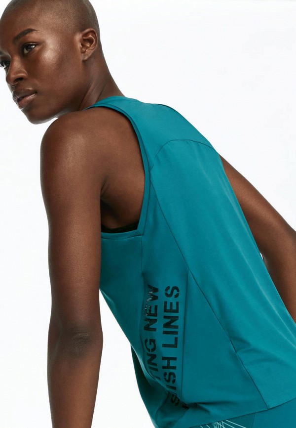 Oysho Майка спортивная - фото 5