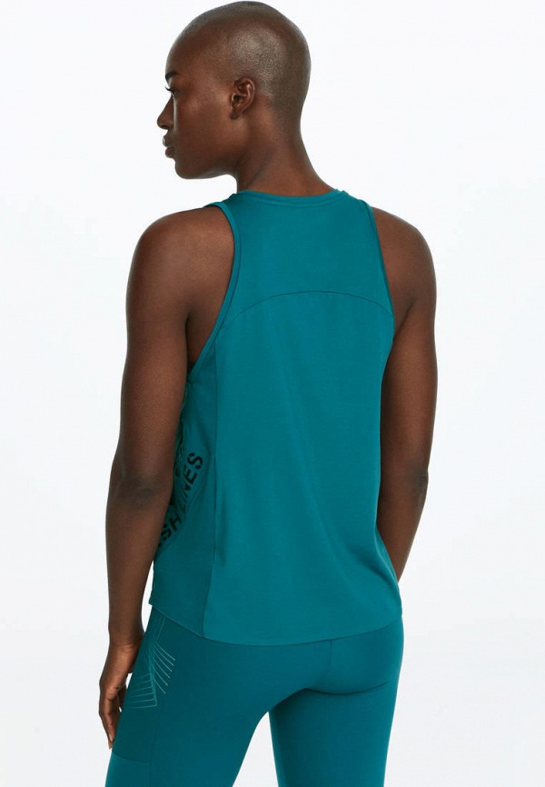 Oysho Майка спортивная - фото 3