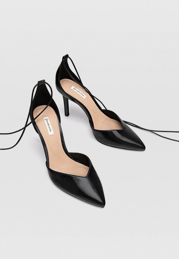 Stradivarius Туфли - фото 1